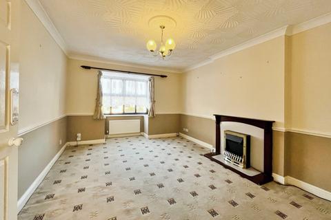 2 bedroom semi-detached bungalow for sale, Glenholme Court, Driffield YO25