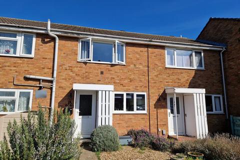 2 bedroom terraced house for sale, Osprey Road, Biggleswade, SG18