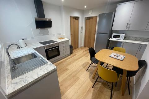 1 bedroom in a house share to rent, Newton Road, Ipswich IP3