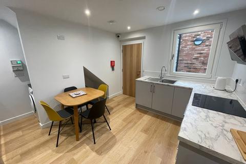 1 bedroom in a house share to rent, Newton Road, Ipswich IP3