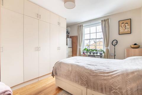 Hesketh Place, Holland Park, London, W11