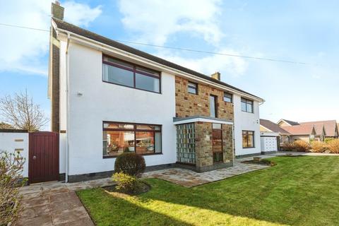6 bedroom detached house for sale, Larkholme Lane, Fleetwood FY7