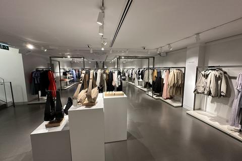 Retail property (high street) to rent, Brighton BN1