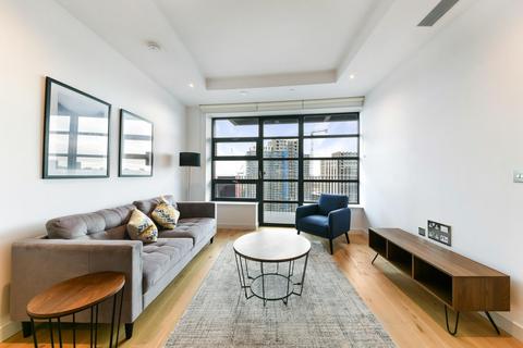 1 bedroom apartment for sale, Defoe House, London City Island, London, E14