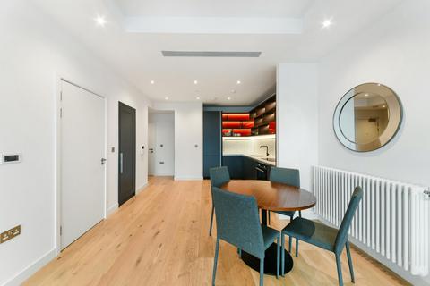 1 bedroom apartment for sale, Defoe House, London City Island, London, E14