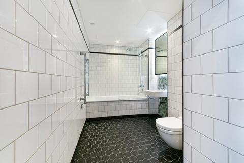 1 bedroom apartment for sale, Defoe House, London City Island, London, E14
