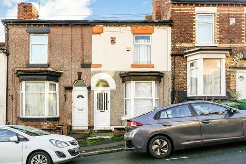 2 bedroom terraced house for sale, Rodney Street, Birkenhead CH41