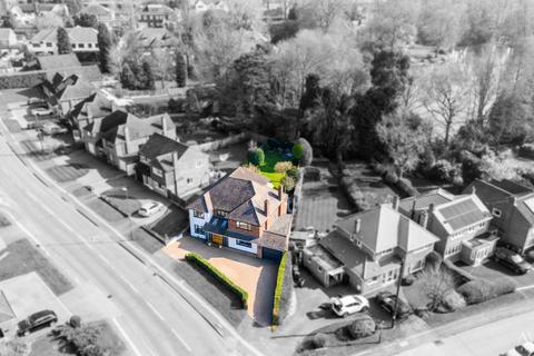 4 bedroom detached house for sale, Heath Croft Road, Four Oaks, Sutton Coldfield