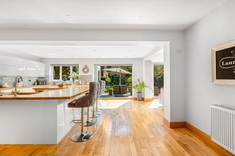 4 bedroom detached house for sale, Heath Croft Road, Four Oaks, Sutton Coldfield
