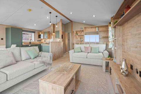 2 bedroom lodge for sale, Broadland Sands Holiday Park, , Corton NR32