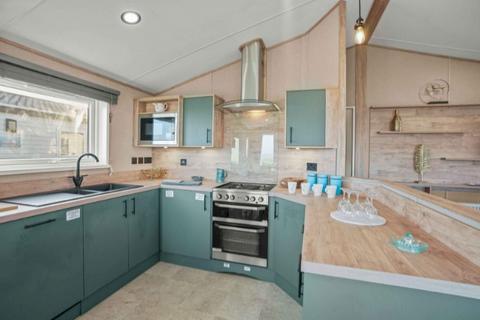 2 bedroom lodge for sale, Broadland Sands Holiday Park, , Corton NR32