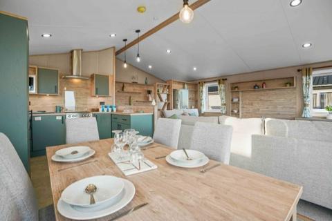 2 bedroom lodge for sale, Broadland Sands Holiday Park, , Corton NR32