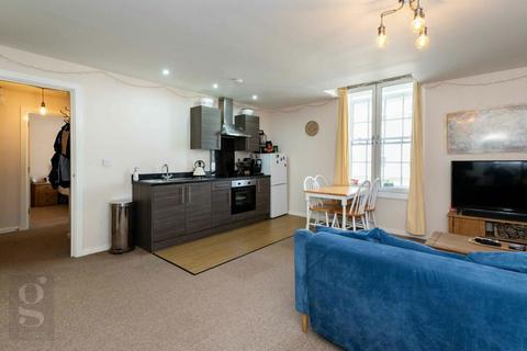 1 bedroom apartment for sale, Commercial Street, Hereford HR1