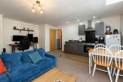 1 bedroom apartment for sale, Commercial Street, Hereford HR1