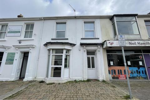 3 bedroom terraced house for sale, John Street, Llanelli