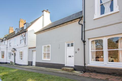 undefined, East Street, Alresford