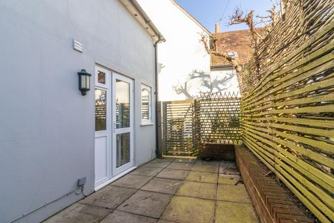 undefined, East Street, Alresford