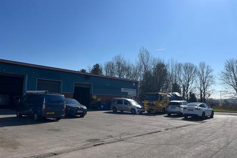 Industrial unit to rent, Unit 11 North Point, Bridgend Industrial Estate, Bridgend, CF31 3RX