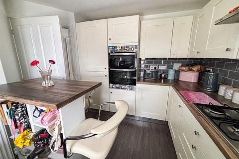 3 bedroom semi-detached house for sale, Martell Drive, Kempston, Bedford
