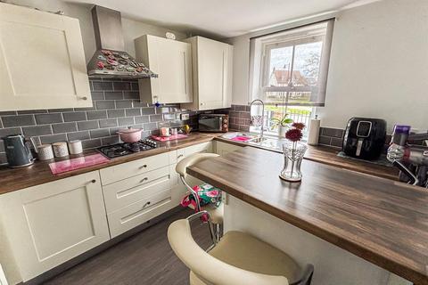 3 bedroom semi-detached house for sale, Martell Drive, Kempston, Bedford