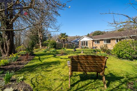 3 bedroom detached bungalow for sale, St. Lawrence, Ventnor PO38