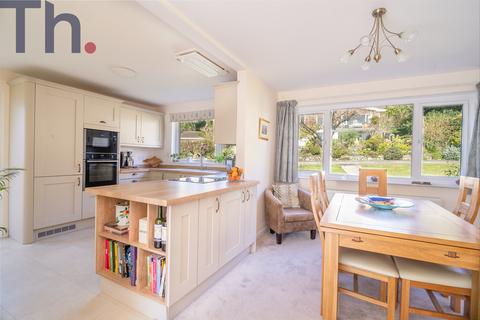 3 bedroom detached bungalow for sale, St. Lawrence, Ventnor PO38