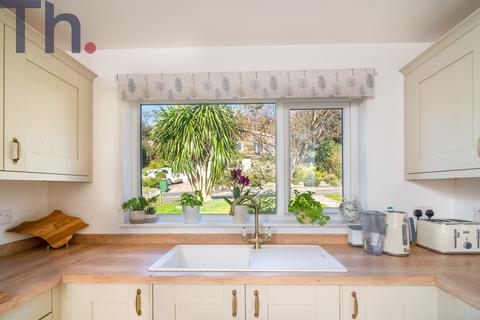 3 bedroom detached bungalow for sale, St. Lawrence, Ventnor PO38