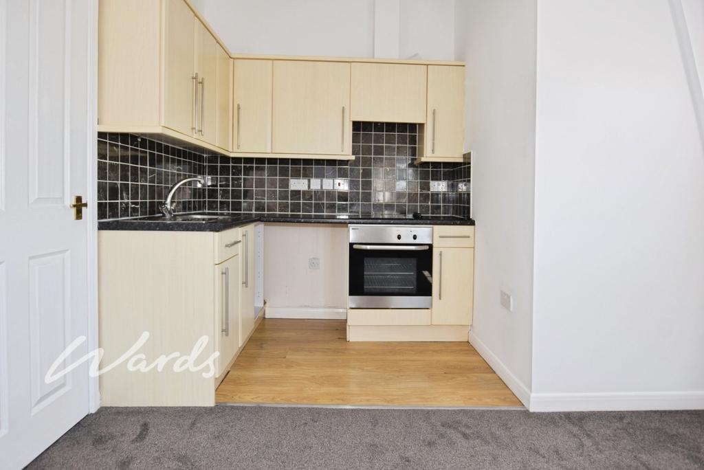 Kitchen/Lounge