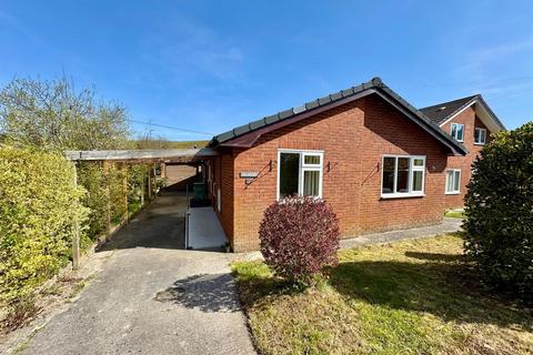 undefined, Fedwen Arian, Llangernyw, Abergele