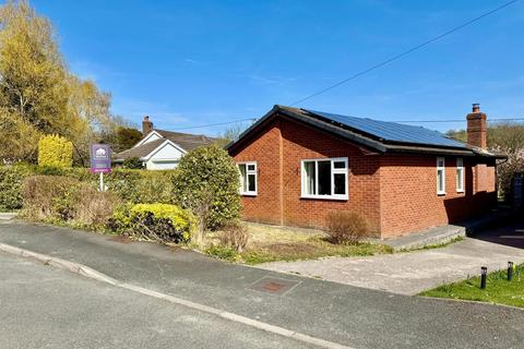 undefined, Fedwen Arian, Llangernyw, Abergele