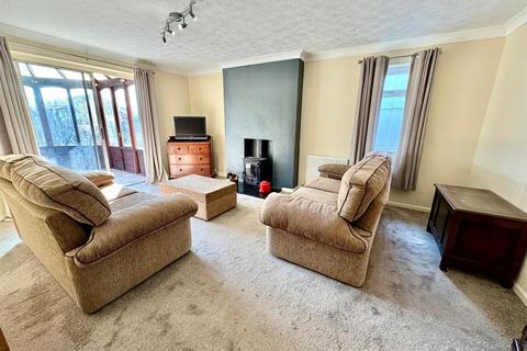 undefined, Fedwen Arian, Llangernyw, Abergele