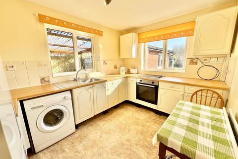 undefined, Fedwen Arian, Llangernyw, Abergele