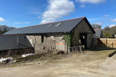 3 bedroom barn for sale, The Quadrangle, East Allington