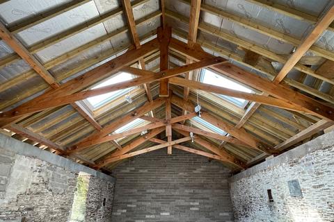 3 bedroom barn for sale, The Quadrangle, East Allington