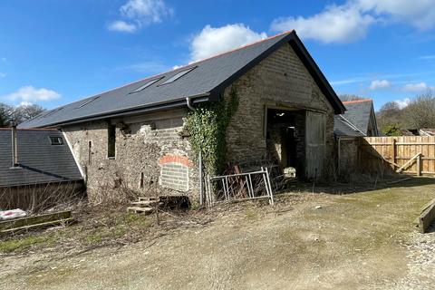 3 bedroom barn for sale, The Quadrangle, East Allington