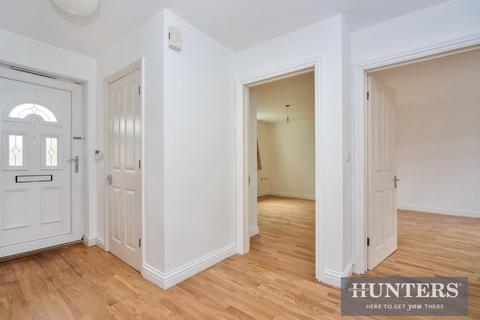 1 Covey Road, Worcester Park, KT4 8RA