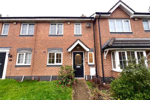 undefined, Quayside, Prince Street, Madeley, Telford, TF7