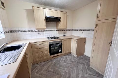 undefined, Quayside, Prince Street, Madeley, Telford, TF7