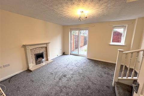 undefined, Quayside, Prince Street, Madeley, Telford, TF7