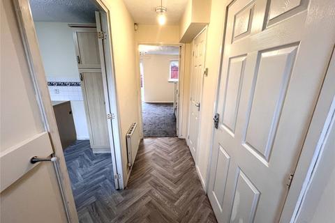 undefined, Quayside, Prince Street, Madeley, Telford, TF7