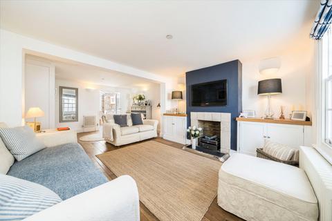 3 bedroom terraced house for sale, King George Street, Greenwich, London, SE10