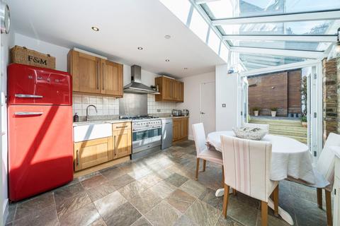 3 bedroom terraced house for sale, King George Street, Greenwich, London, SE10