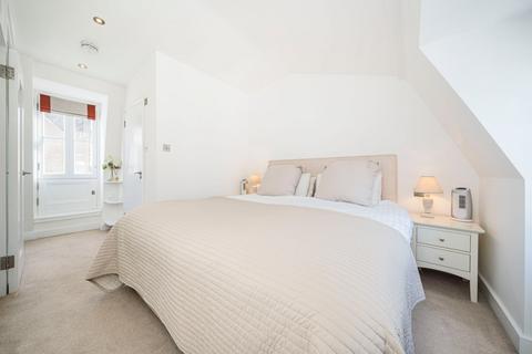 3 bedroom terraced house for sale, King George Street, Greenwich, London, SE10