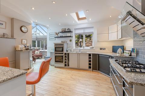 2 bedroom semi-detached house for sale, Ilsham Marine Drive, Devon TQ1