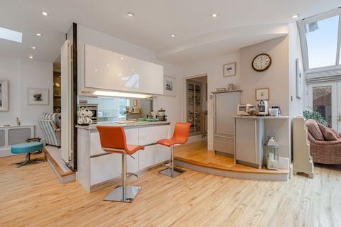 2 bedroom semi-detached house for sale, Ilsham Marine Drive, Devon TQ1