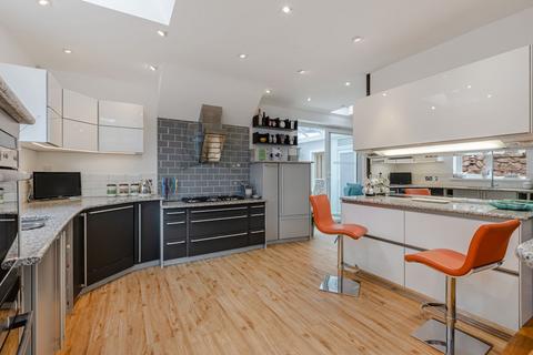 2 bedroom semi-detached house for sale, Ilsham Marine Drive, Devon TQ1