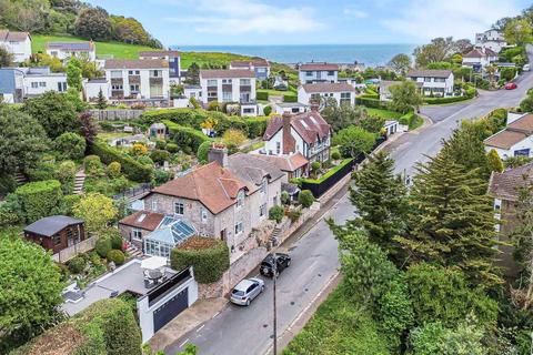 2 bedroom semi-detached house for sale, Ilsham Marine Drive, Devon TQ1