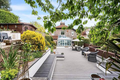 2 bedroom semi-detached house for sale, Ilsham Marine Drive, Devon TQ1