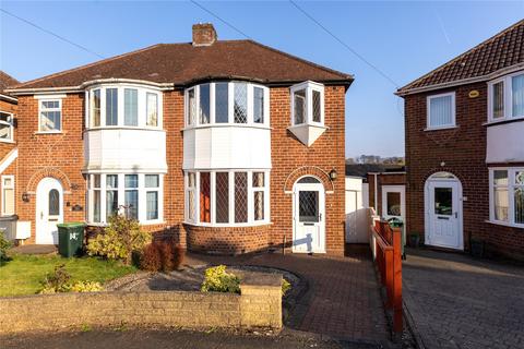 3 bedroom semi-detached house for sale, Hesket Avenue, Oldbury, West Midlands, B68
