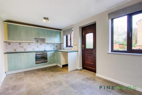 undefined, Trinity Mews, Trinity Close, Chesterfield S41